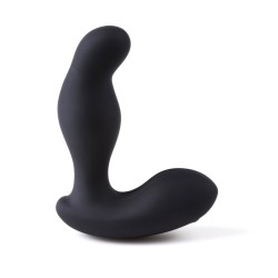 Virgite Vibrador Prostático con mando Silicona recargable P2