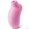 Succionador Clitoris Lelo Sona Cruise Rosa Recargable