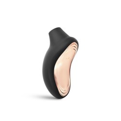 Succionador Clitoris Lelo Sona 2 Negro Recargable