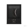 Succionador Clitoris Lelo Sona 2 Negro Recargable