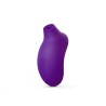 Succionador Clitoris Lelo Sona 2 Lila Recargable