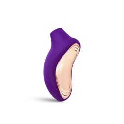 Succionador Clitoris Lelo Sona 2 Cruise Lila Recargable