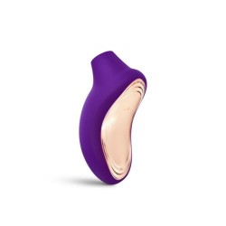 Succionador Clitoris Lelo Sona 2 Cruise Lila Recargable