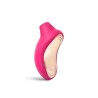 Succionador Clitoris Lelo Sona 2 Cruise Cereza Recargable