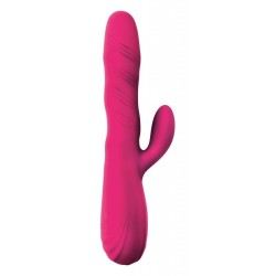 Vibrador Rotador Langloys...