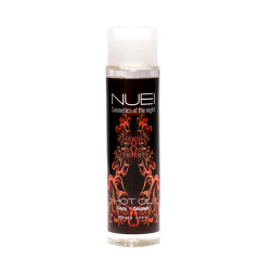 Nuei Hot Oil Aceite Efecto...