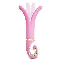 Vibrador G-Vibe 3 Rosa...