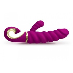 Vibrador GCandy Textura...