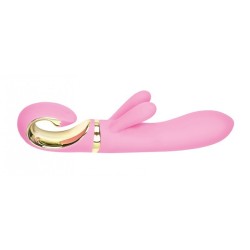 Vibrador GRabbit Textura...