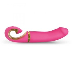 Vibrador GJay Textura...