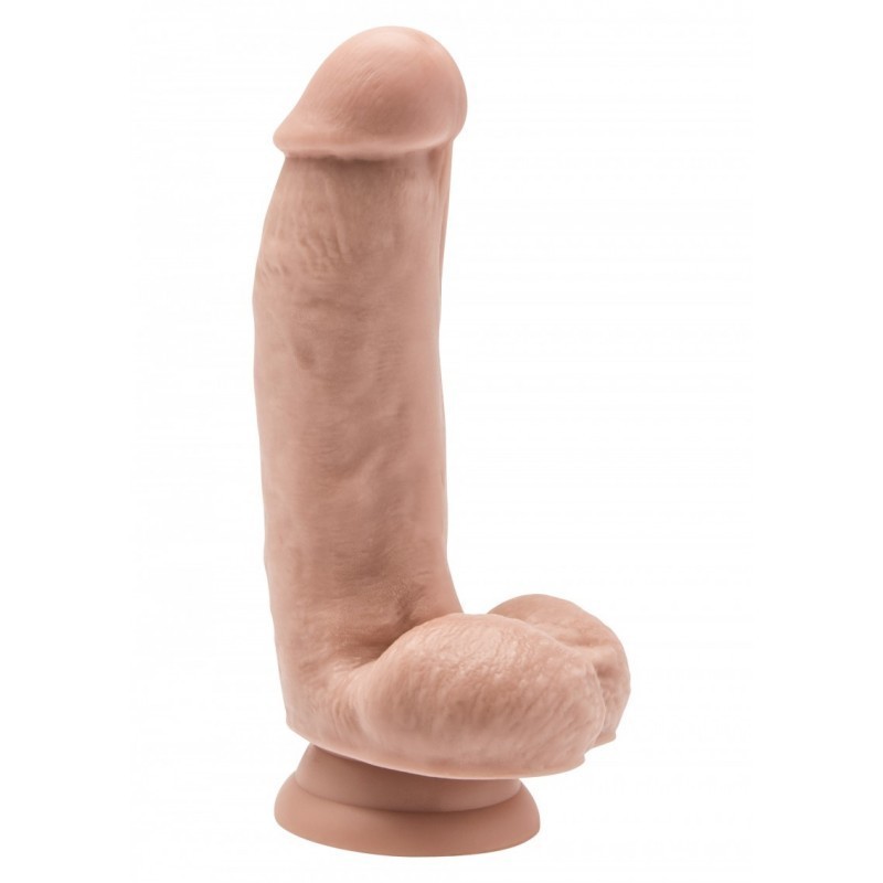 Pene Realístico Get con testículos 15 cm