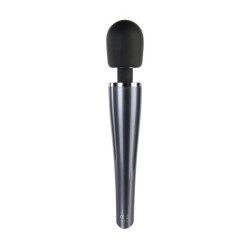 Masajeador Vibrador Wand Excepter Recargable