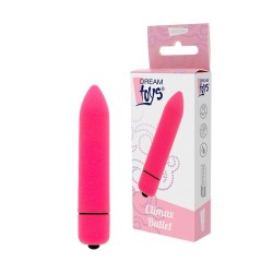 Bala Vibradora Climax Rosa 10 Velocidades