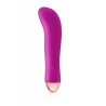 My first Mini Vibrador Recargable Silicona Punto G Bird Rosa