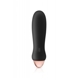 My first Mini Vibrador...