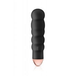 My first Mini Vibrador...