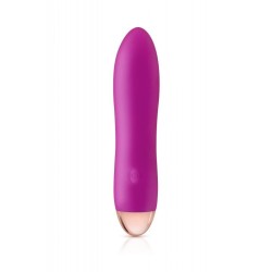 My first Mini Vibrador...