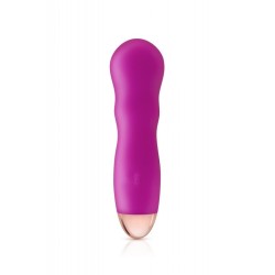 My first Mini Vibrador...