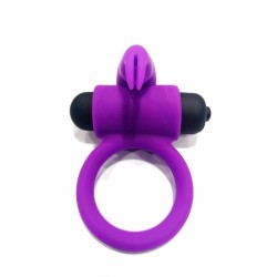 Anillo Vibrador Virgite E9...