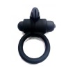 Anillo Vibrador Virgite E9 Negro