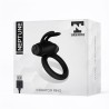 Anillo Vibrador Neptune Recargable Silicona