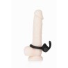 Anillo Vibrador Neptune Recargable Silicona