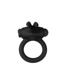 Anillo Vibrador Neptune Recargable Silicona