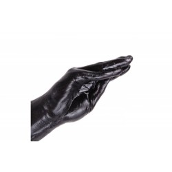 Brazo Realístico King Size 35'5 cm Negro