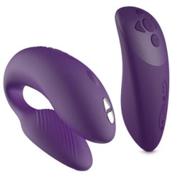 Vibrador Pareja We-Vibe...