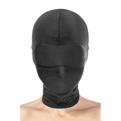 Fetish Tentation Capucha Elástica Unisex Sin Aberturas