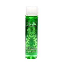 Nuei Hot Oil Aceite Efecto...