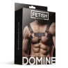 Arnés Fetish Intoyou hombre Domine Cuero Vegano BDSM