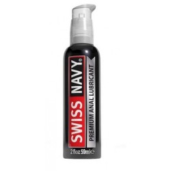 Lubricante Swiss Navy...