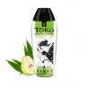 Lubricante Toko Te verde con pera 165 ml
