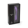 Virgite Vibrador V5 Recargable silicona Morado Punto G