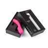 Virgite Vibrador V5 Recargable silicona Rosa Punto G