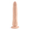 Virgite E11 Dildo Realístico Silicona Carne