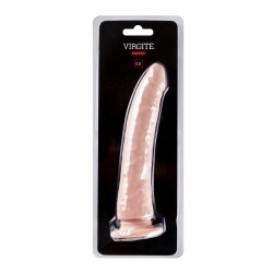 Virgite E11 Dildo Realístico Silicona Carne