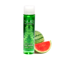 Nuei Hot Oil Aceite Efecto Calor Sandia