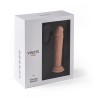 Virgite Pene Vibrador Silicona con mando R11 18'5 cm Recargable