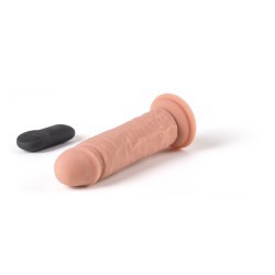 Virgite Pene Vibrador...