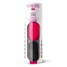 Virgite Huevo G6 con mando recargable silicona XL Rosa