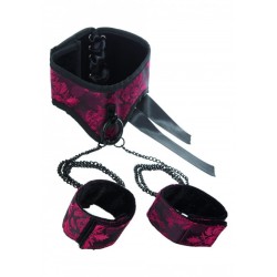 Scandal BDSM Collar con...