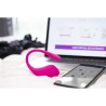 Lovense Lush 3 Huevo Vibrador Control Remoto APP
