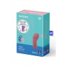 Satisfyer Panti Sexy Secret Control vía APP