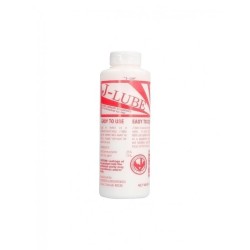 Lubricante en polvo J-Lube 284 gramos (hasta 11 litros)