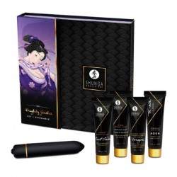 Shunga Kit Secretos de...