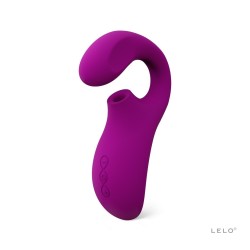 Vibrador-Succionador Lelo...