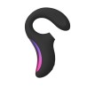 Vibrador-Succionador Lelo Enigma Negro