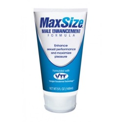 Swiss Navy Max Size Crema...